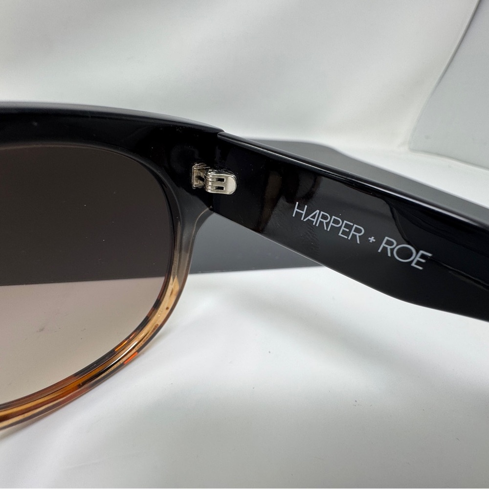 Harper + Roe big sunglasses - Picture 4 of 11